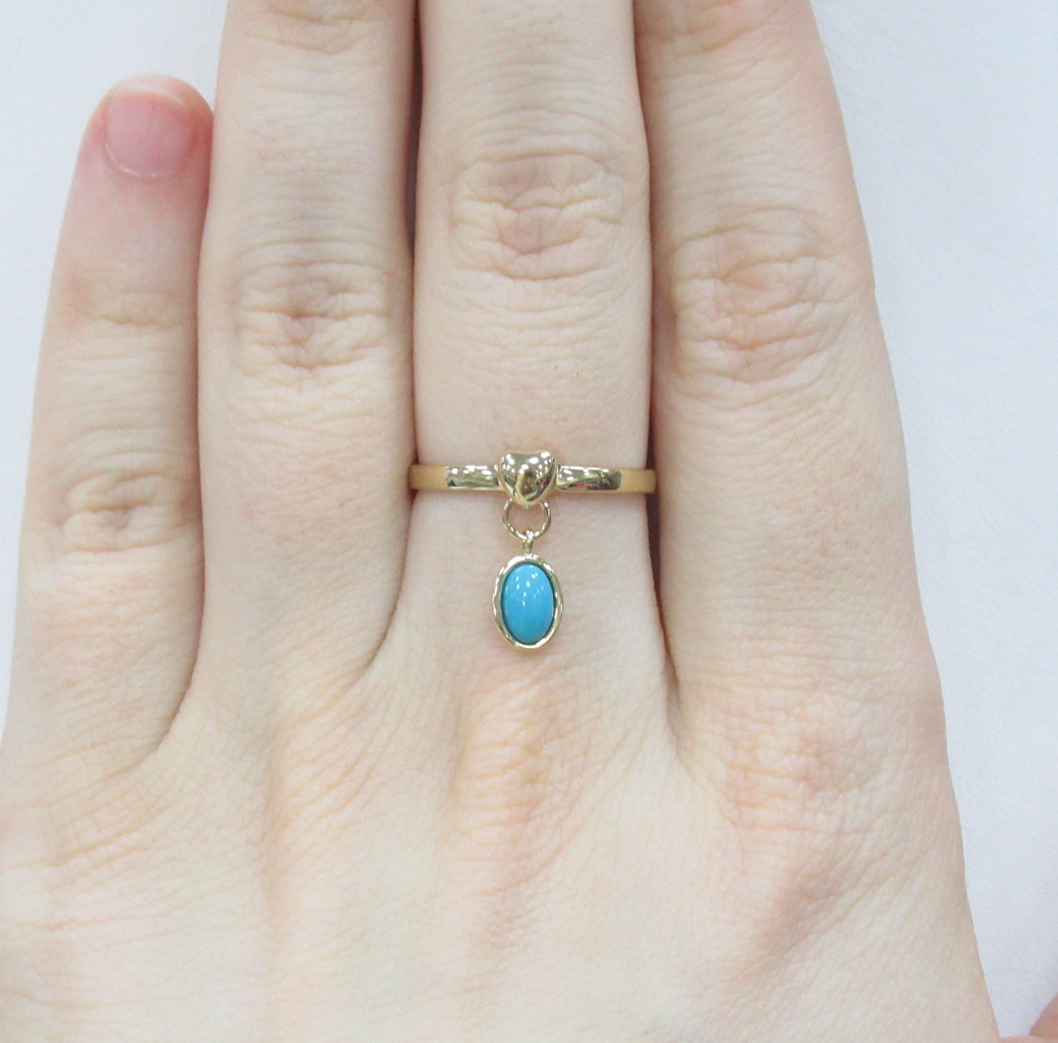 10312-000612 Кольцо (Au 585)